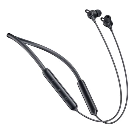 boAt Rockerz Bold Bluetooth Neckband