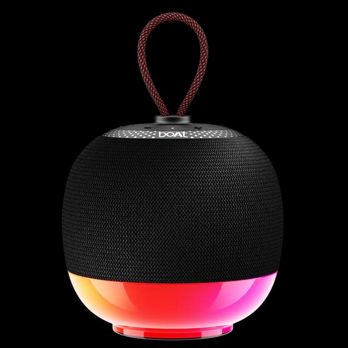 boAt Stone Vibe Portable Bluetooth Speaker