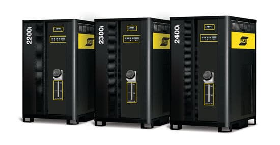 iSeries 2200i