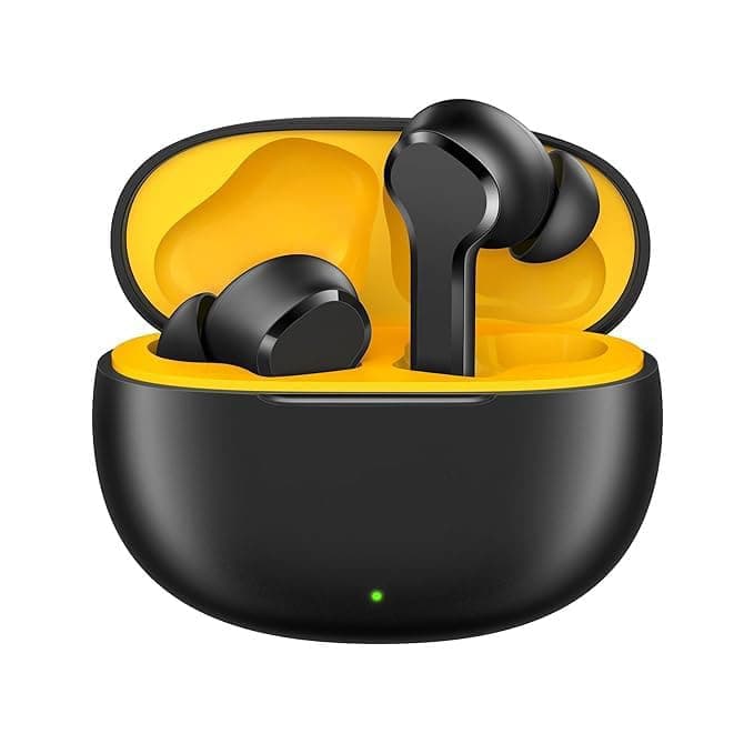 realme Buds T110
